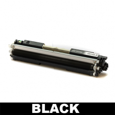 CE310A Compatible Black Toner for HP