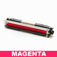 CE313A Compatible Magenta Toner for HP