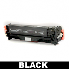 Canon Compatible CART418 Black Toner