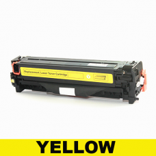 Canon Compatible CART418 Yellow Toner