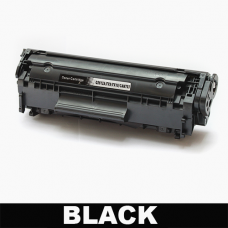 Q2612A Compatible Canon Toner Cartridge