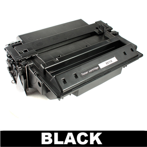 11X Compatible HP Toner Cartridge (Q6511X)