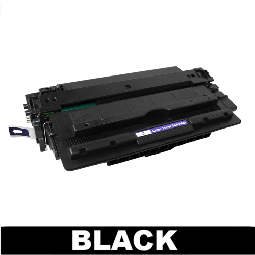  CART309 / Q7516A Compatible Canon Black Toner