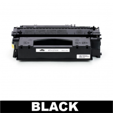 53X Compatible HP Black Toner Q7553X