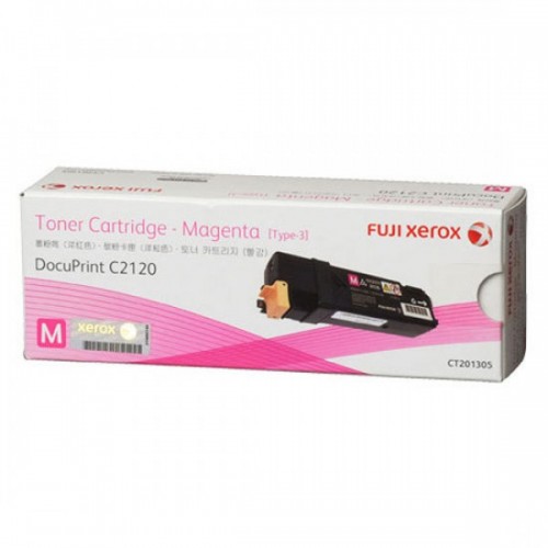 CT201305 Fuji Genuine Toner