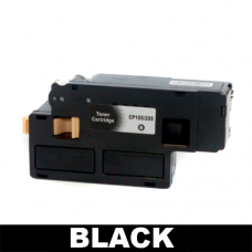 CT201591 Compatible Black Toner Cartridge for Fuji Xerox