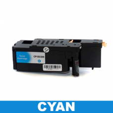 CT201592 Compatible Cyan Toner Cartridge for Fuji Xerox