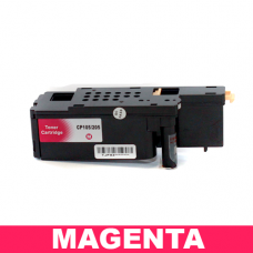 CT201593 Compatible Magenta Toner Cartridge for Fuji Xerox