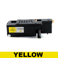 CT201594 Compatible Yellow Toner Cartridge for Fuji Xerox