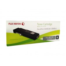 CT202033 Fuji Xerox Black Toner Cartridge