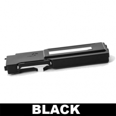 CT202033 Compatible Black Toner for Fuji Xerox