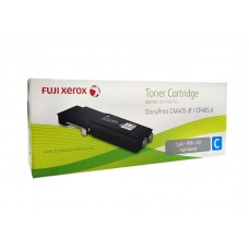 CT202034 Fuji Xerox Cyan Toner Cartridge