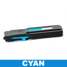 CT202034 Compatible Cyan Toner for Fuji Xerox