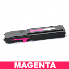 CT202035 Compatible Magenta Toner for Fuji Xerox