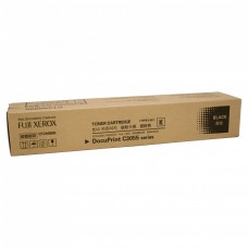 CT200805 Fuji Xerox Black Laser Toner