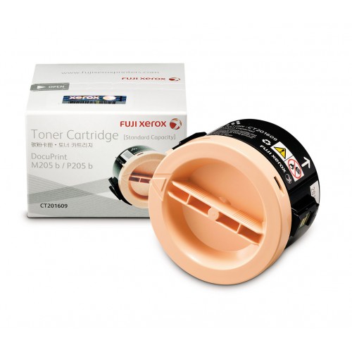 CT201609 Fuji Xerox Toner Cartridge