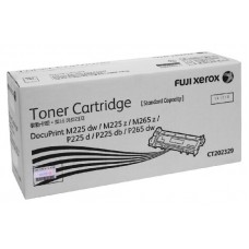 CT202329 Fuji Xerox Black Toner Cartridge