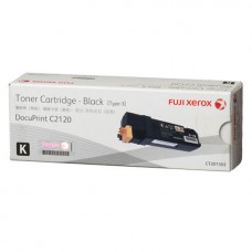 CT201303 Fuji Xerox Black Toner
