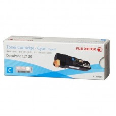 CT201304 Fuji Xerox Cyan Toner