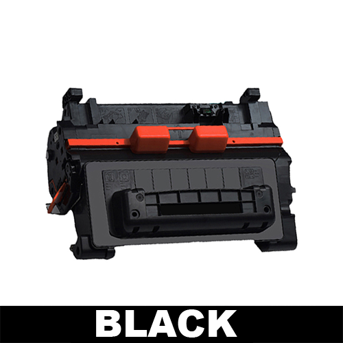 64X Compatible Black Toner for HP CC364X