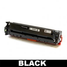 CE320A (128A) Compatible Black Toner for HP