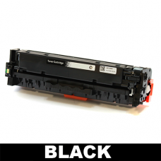 507X Compatible Black Toner for HP (CE400X)