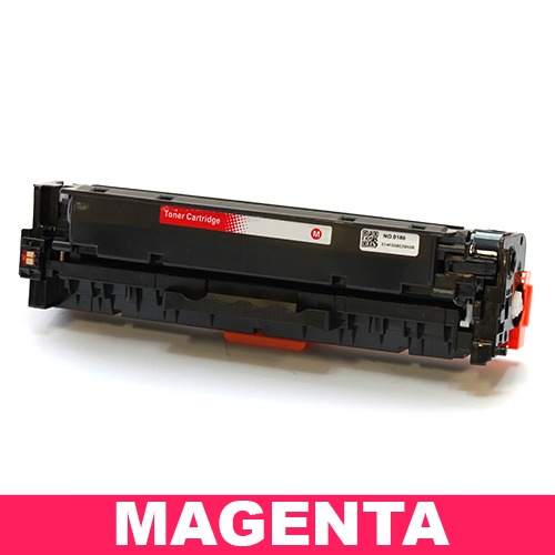 507A Compatible Magenta Toner for HP (CE403A)