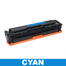 305A Compatible Cyan Toner for HP (CE411A) 
