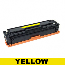 305A Compatible Yellow Toner for HP (CE412A) 