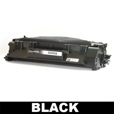 05A Compatible Black Toner for HP (CE505A)