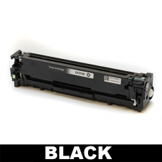 131X Compatible HP Hi Yield Black Toner CF210X