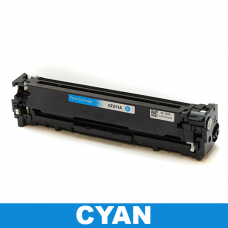 131A Compatible HP Cyan Toner CF211A