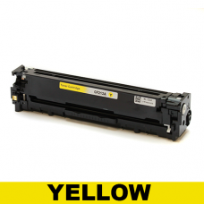 131A Compatible HP Yellow Toner CF212A