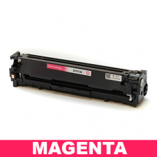 131A Compatible HP Magenta Toner CF213A