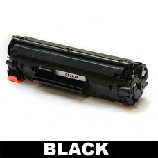 83A Compatible HP Toner Cartridge CF283A