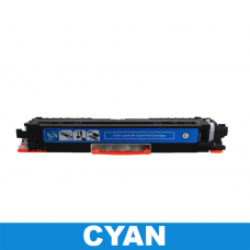 CF351A 130A Compatible HP Cyan Toner