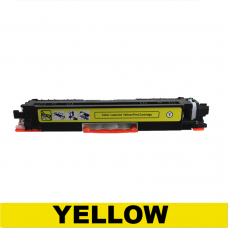 CF352A 130A Compatible HP Yellow Toner