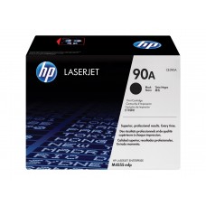 90A HP Genuine Black Toner (CE390A)