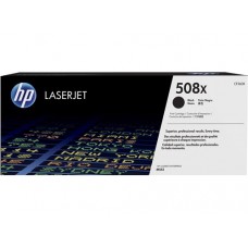 508X HP Hi Yield Genuine Black Toner (CF360X)