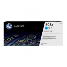 508A HP Hi Yield Genuine Cyan Toner (CF361A)