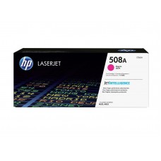 508A HP Hi Yield Genuine Magenta Toner (CF363A)
