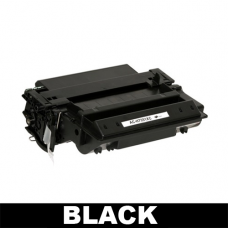  51X Compatible HP High Capacity Black Toner Q7551X