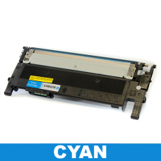 CLT-C406S Compatible Cyan Toner for Samsung