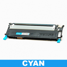 CLTC409S Compatible Samsung Cyan Toner Cartridge