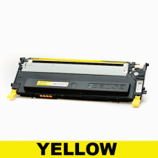 CLTY409S Compatible Samsung Yellow Toner Cartridge