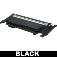 CLT-K407S Compatible Black Toner for Samsung