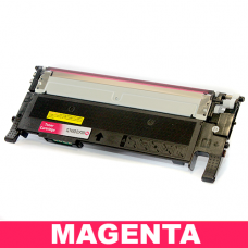 CLT-M406S Compatible Magenta Toner for Samsung
