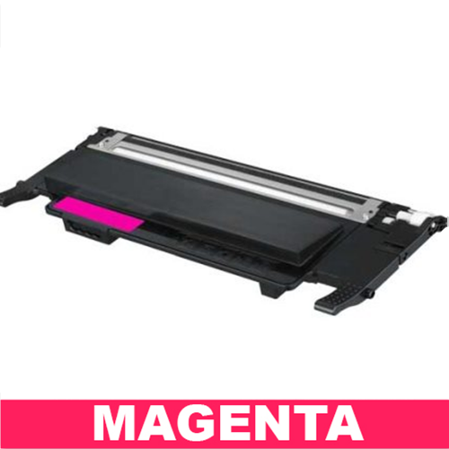 Samsung Magenta Toner Cartridge (CLT-M407S) — Toner Graphics