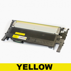 CLT-Y406S Compatible Yellow Toner for Samsung
