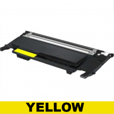 CLT-Y407S Compatible Yellow Toner for Samsung
